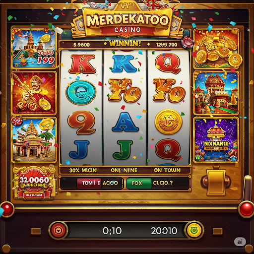 MERDEKATOTO | LOGIN MERDEKATOT | LINK MERDEKATOTO | DAFTAR MERDEKATOTO | LINK TERBARU MERDEKATOTO SITUS MAHJONG WAYS 1 & 2