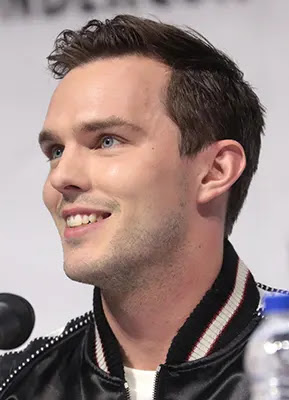 Nicholas Hoult Career