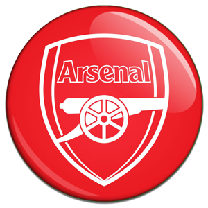 logo arsenal 2021