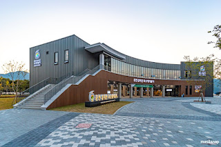 [강원도 춘천의 볼거리] 삼악 산호 케이블카 가격 예약 정보 7