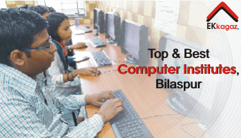 best top Computer Institutes, Bilaspur