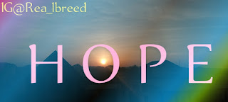 Realbreed Hope