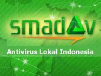 SMADAV, Anti Virus Lokal yang Handal