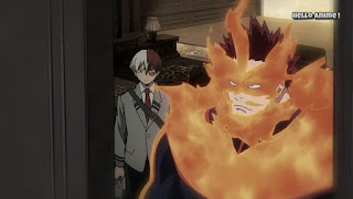 ヒロアカ アニメ 2期16話 保須市襲撃事件 | 僕のヒーローアカデミア29話 My Hero Academia