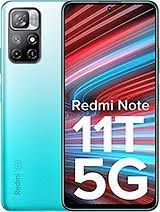 FRP Bypass Xiaomi Redmi Note 11T 5G