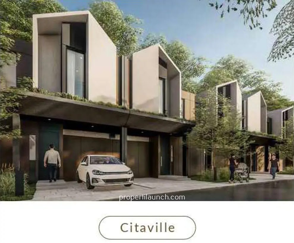 Citaville