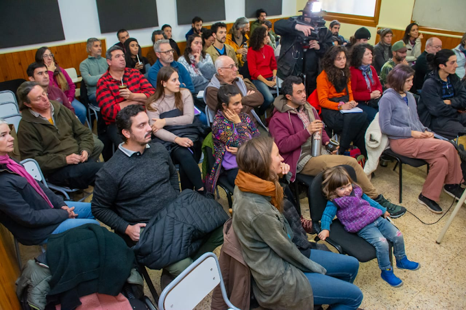 La comarca debate una ordenanza madre sobre Agroecología