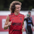 David Luiz treina bem e deve 'reforçar' o Flamengo diante do Vasco; Bruno Henrique é baixa confirmada