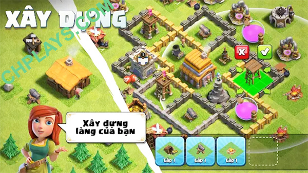 Tải về APK Clash of Clans Android 14.211.7 cập nhật mới nhất 3