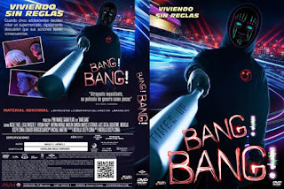 BANG BANG – VIVIENDO SIN REGLAS – 2020 – (VIP)