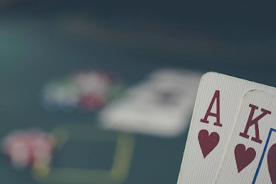 Biblical Dream Meaning of Gambling