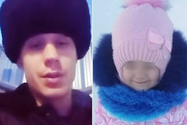 «Мразям не жить!»: заключенный на видео пригрозил убийцам девочки из Костромы