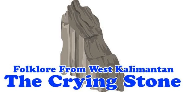 The Crying Stone