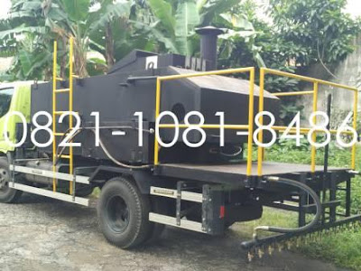 Jual Aspal Distributor Emulsi Cikarang Murah