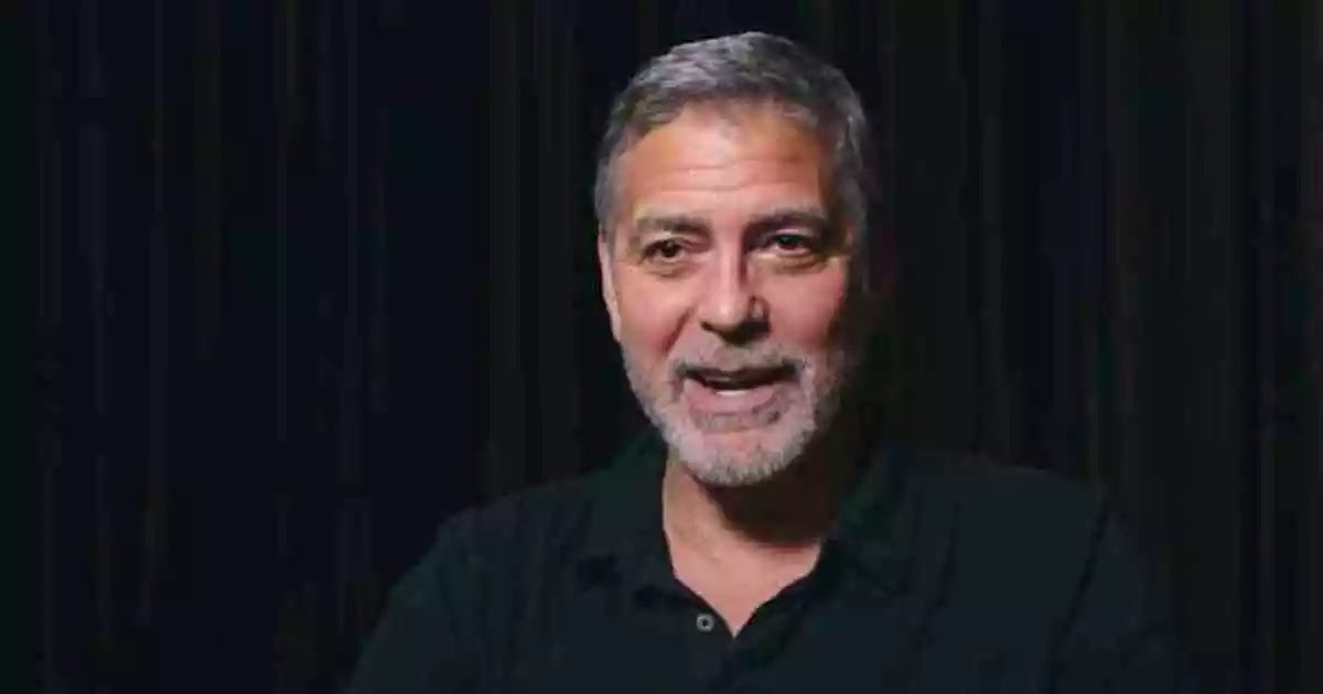 George Clooney Shares Why He Gifted 14 Of His Best Friends $1 Million Each