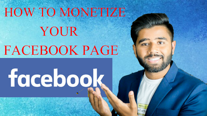  How to Monetize Your Facebook Page