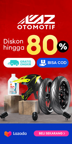 Promo Lazada: