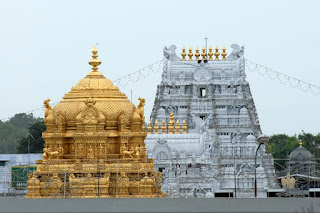 तिरुमाला तिरुपति देवस्थानम: तिरुपति मंदिर, इसकी कथा, वास्तुकला और बहुत कुछ के बारे में   |    Tirumala Tirupati Devasthanam: All about the Tirupati temple, its legend, architecture and more