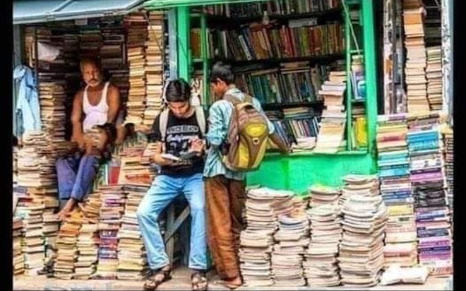 விதவிதமான தள்ளுபடி.. விழித்து கொள்வோம்.. --கவிஞர் எம். நூருல் அமீன்.