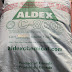 C800 Aldex Hạt nhựa trao đổi Cation Canada