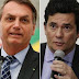 Lula e Bolsonaro aparecem com empate técnico em nova pesquisa.