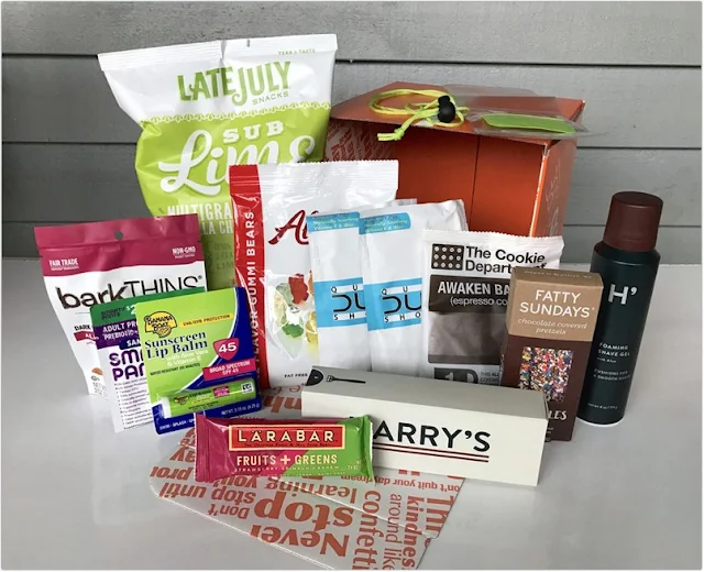 Best Subscription Boxes for College Guys