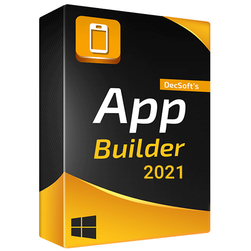 App Builder 2021.53 (64-bit) With Crack Free Download