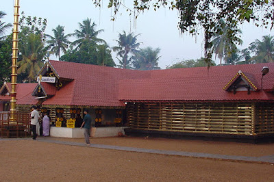Kottarakkara Maha Ganapathi Temple Timings