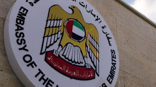  Uni Emirat Arab Serukan Warganya Tinggalkan Lebanon Segera