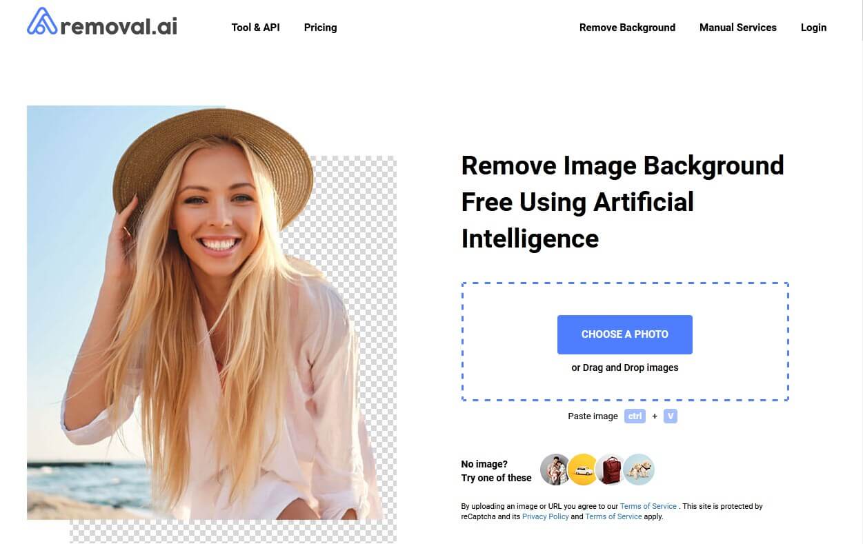 Top 11 best Tools to Remove Background from Image