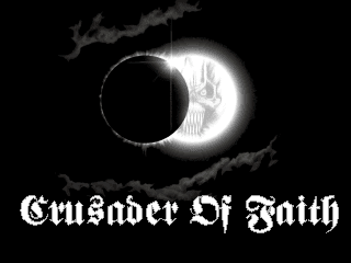 Ficha Crusader of Faith (RPG Maker 2000)
