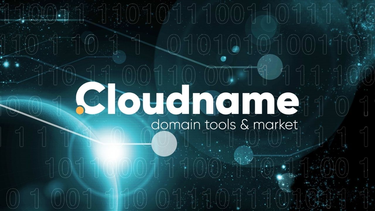 cloudname.com