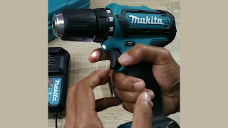 Makita DF331
