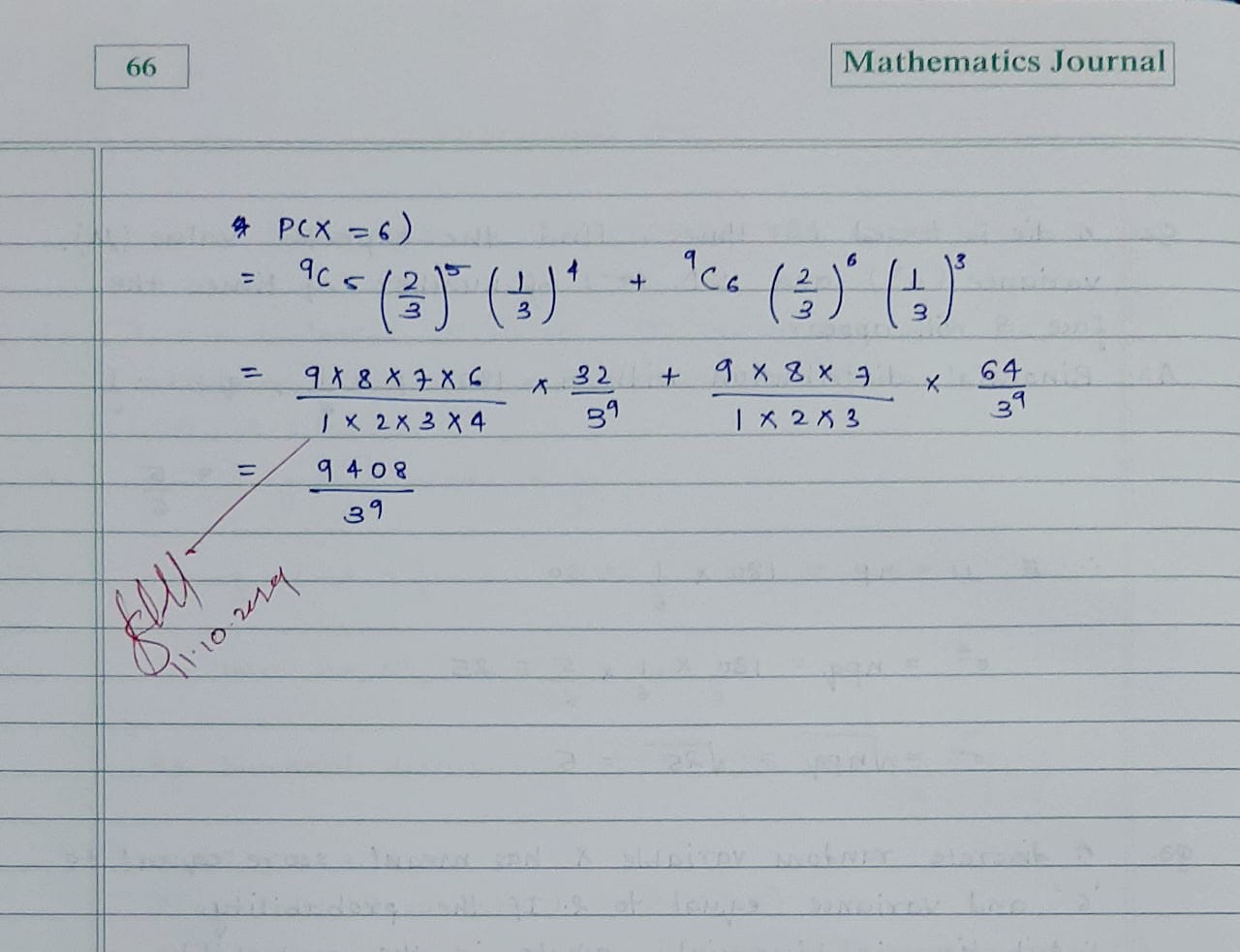 Std 12th maths practical journal solutions SSC board Maharashtra-Part-2