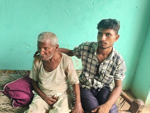 राज्य मानव अधिकार आयोग उत्तर प्रदेश में न्याय दिलाने हेतु शिकायत दर्ज़, एस एस पी को नोटिस जारी जवाब तलब 