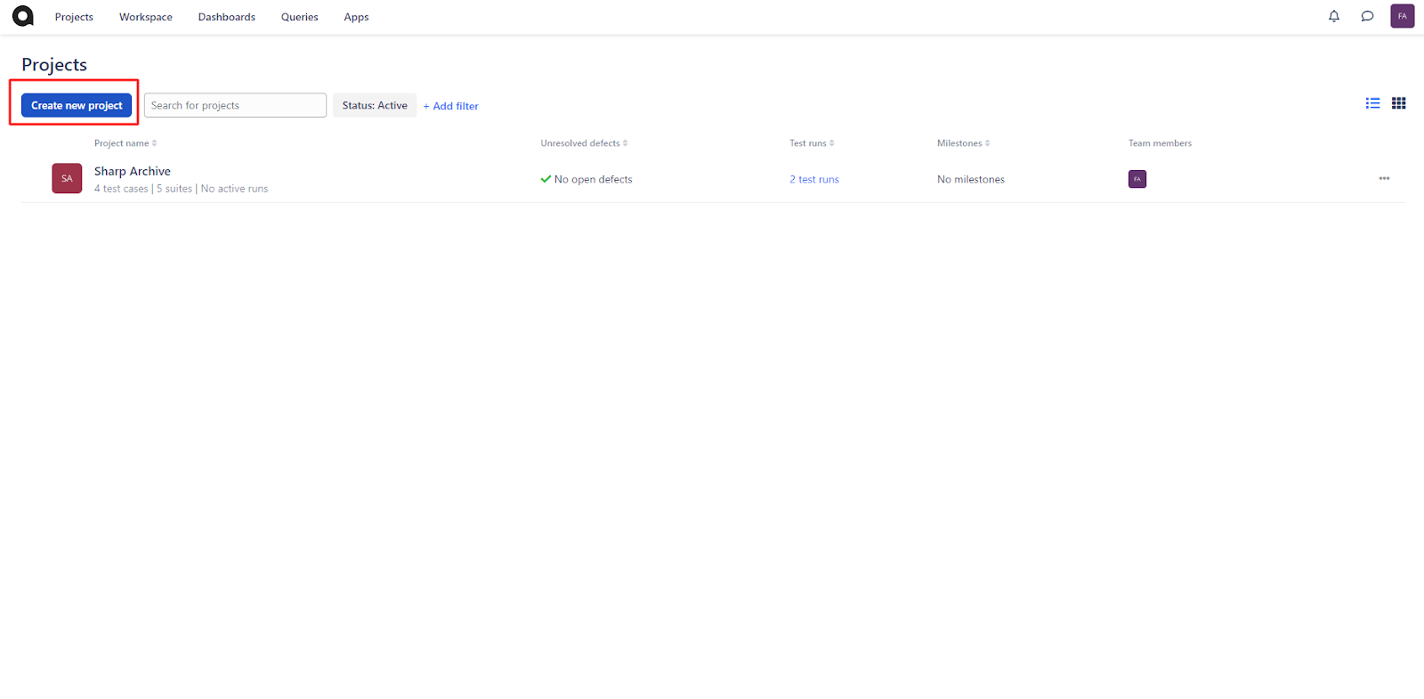 Test case management tools free mejbaur bahar fagun