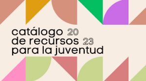 Catálogo de Recursos para la Juventud