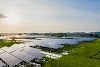 Masdar GEDP sign deal to develop largest solar power plant in Georgia