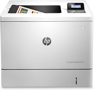 hp laserjet m553 drivers download