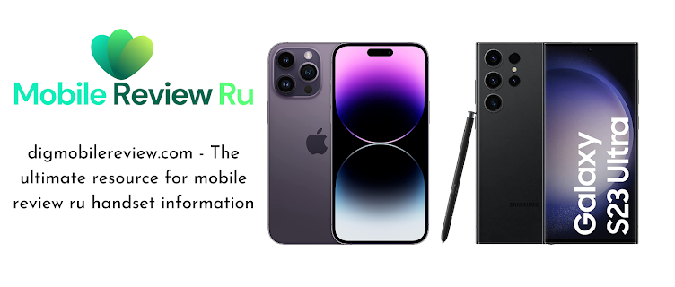 Mobile Review Ru