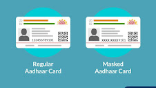 Masked Aadhaar