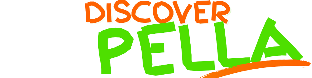 Discover Pella