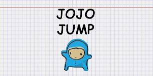 JOJO JUMP - Plantilla HTML5 Game- Construct 3 y 2