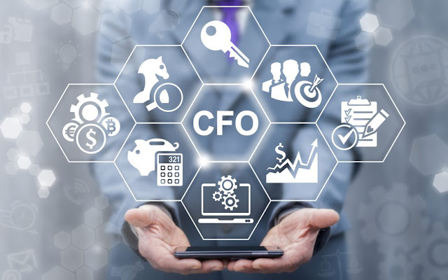 Virtual CFO Solution