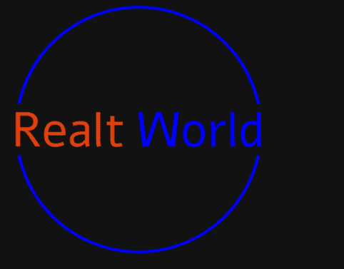 Realt.World