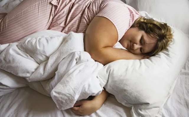 13. sleep more eat less lose weight: