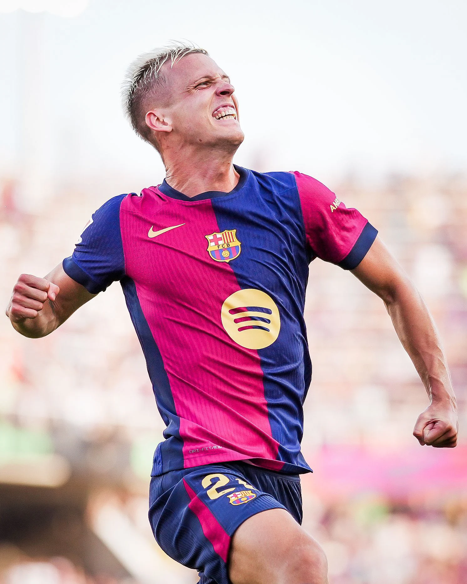 Dani Olmo