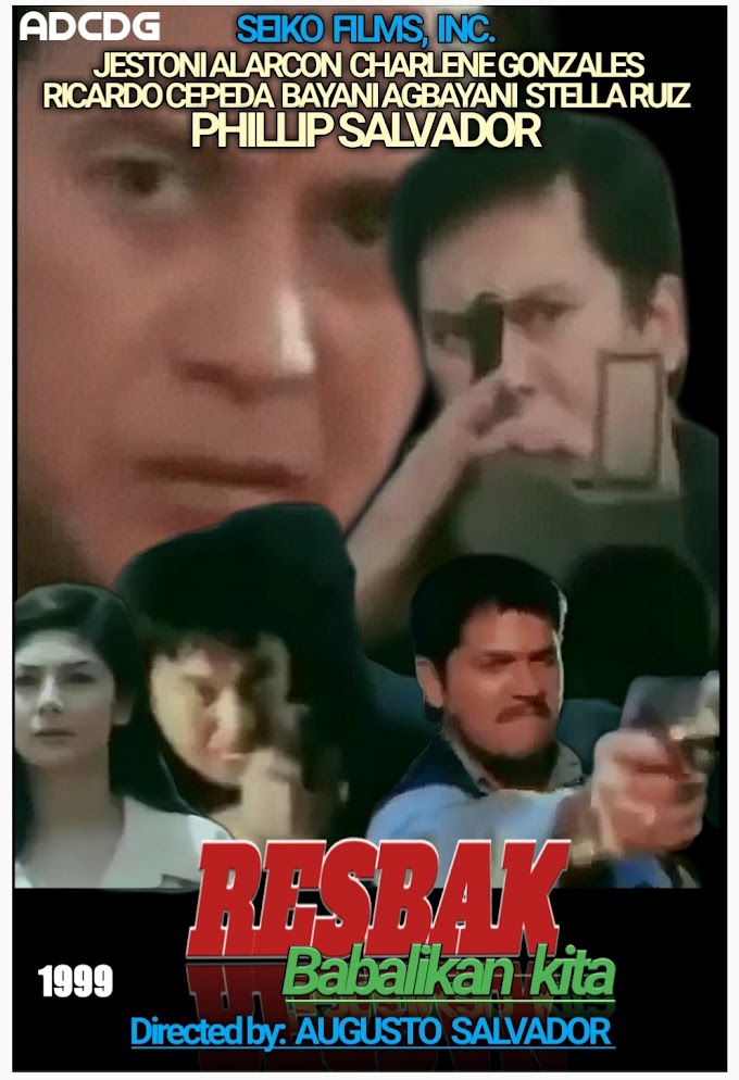 RESBAK, BABALIKAN KITA (1999)