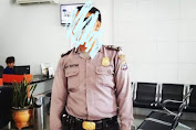 Oknum anggota polisi pemerkosa hanya divonis ringan.