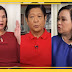 Presidential Aspirant, BongBong Marcos is the Buena Mano in a No-Holds-Barred Interview in Net 25 Primetime Show A.S.P.N with Ali Sotto and Pat-P Daza